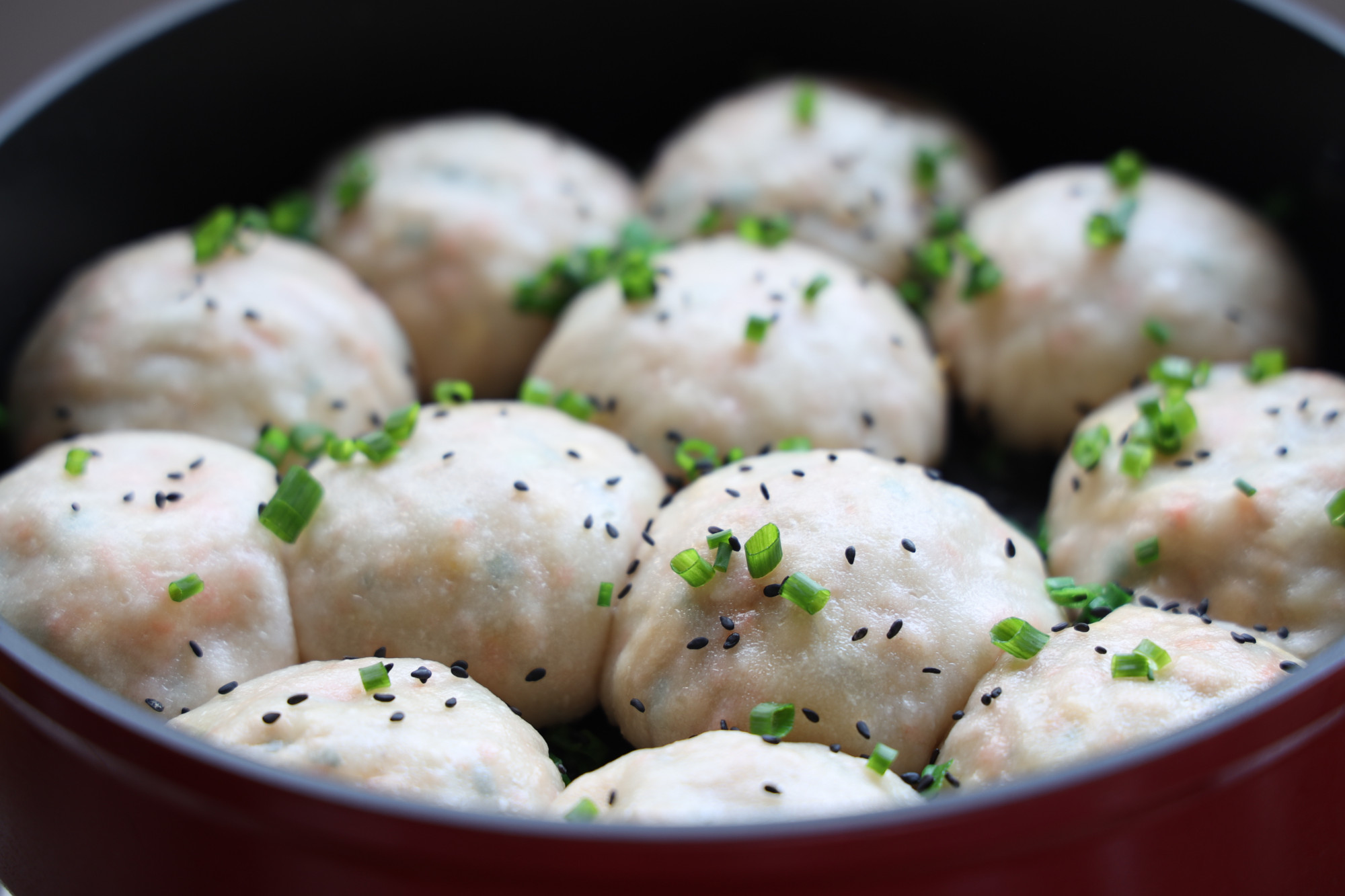 9月，这早餐我家隔三差五吃一次，比包子好吃，比饺子省事