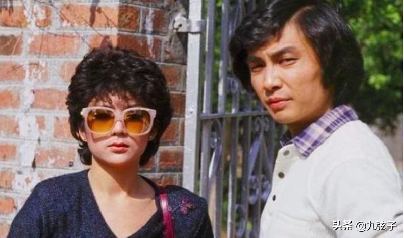 她是第一代武则天：3岁出道5岁便成名，16岁进入