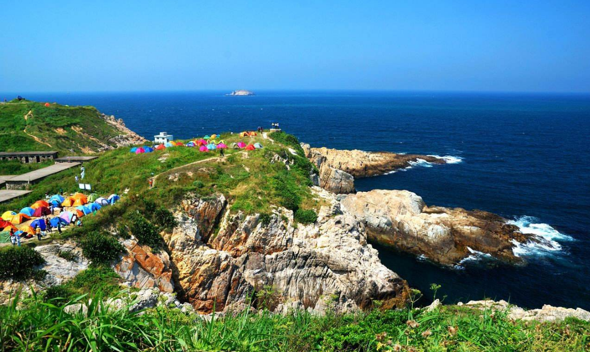 国内最美的7大海岛_依乐生旅居康养-定制化旅游,健康,养生专属服务