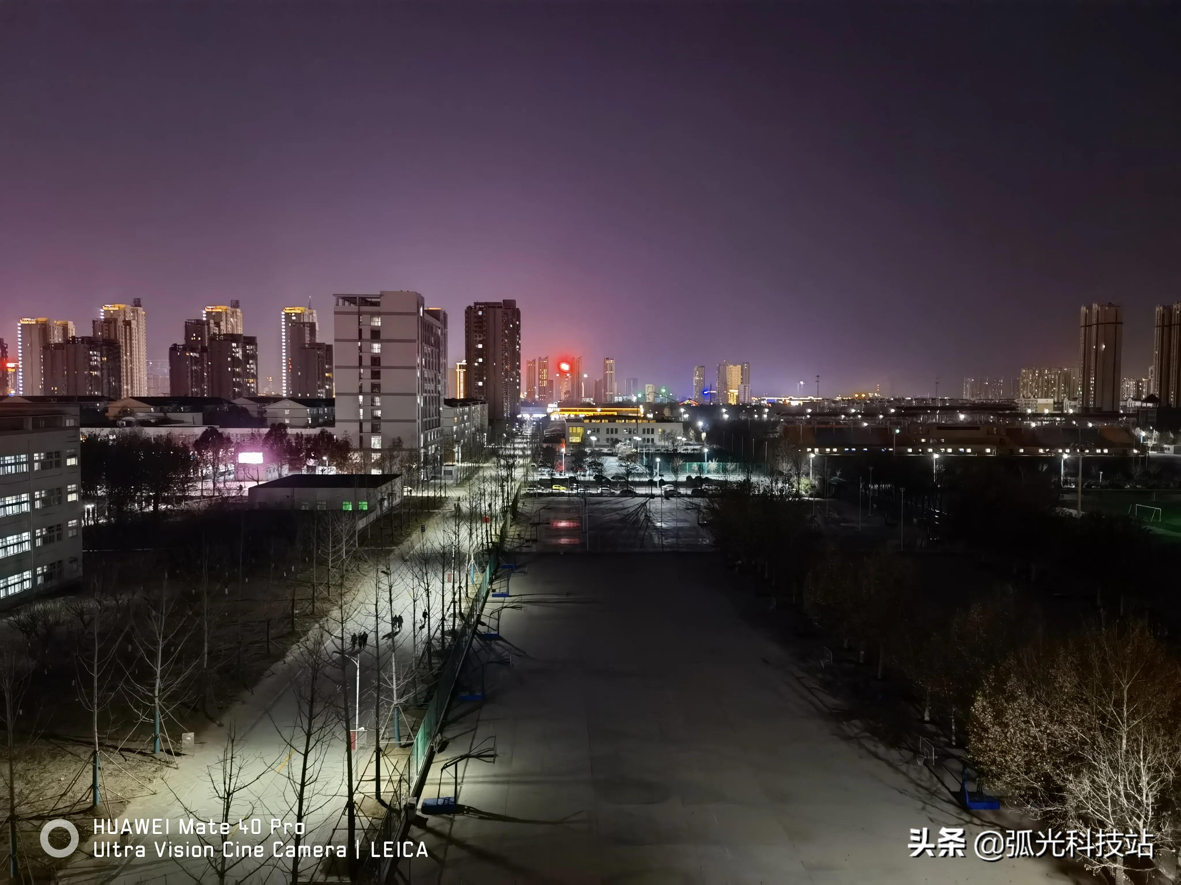 华为mate 40 Pro使用报告，华为年度旗舰值不值得买