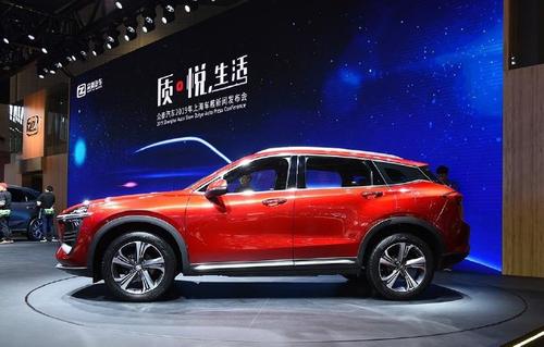 2020年业绩预告   13家车企冰火两重天