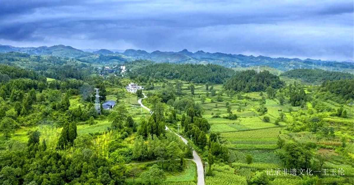 酒韵飘香 醉美源村