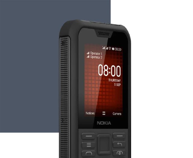Nokia800将要登录中国，提早给你分析它的精准定位