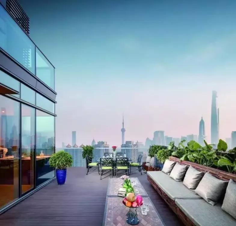 “我怎么有钱呢？”郑爽三套豪宅价值2亿+，能放