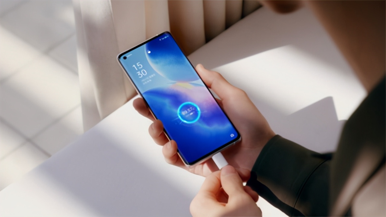 年底换机别盲目跟风：目前这3款5G手机最硬核，入手正当时