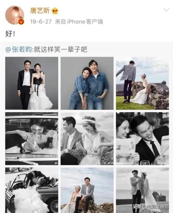 張若昀把生父告上法庭，稱其偽造簽名拿走1.44億元，4年前就掰了
