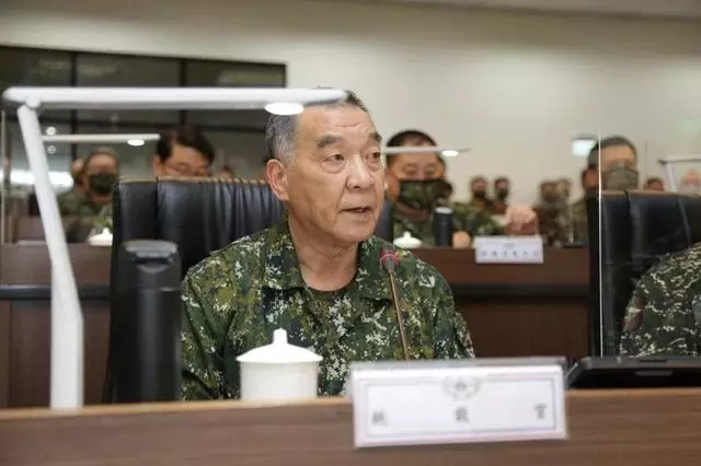 六則消息：台灣當局兩次挑釁，美英日澳四國涉台，如何動手反擊？