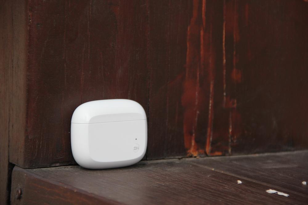 支持无线升级+智能场景，紫米PurPods真无线耳机真智能