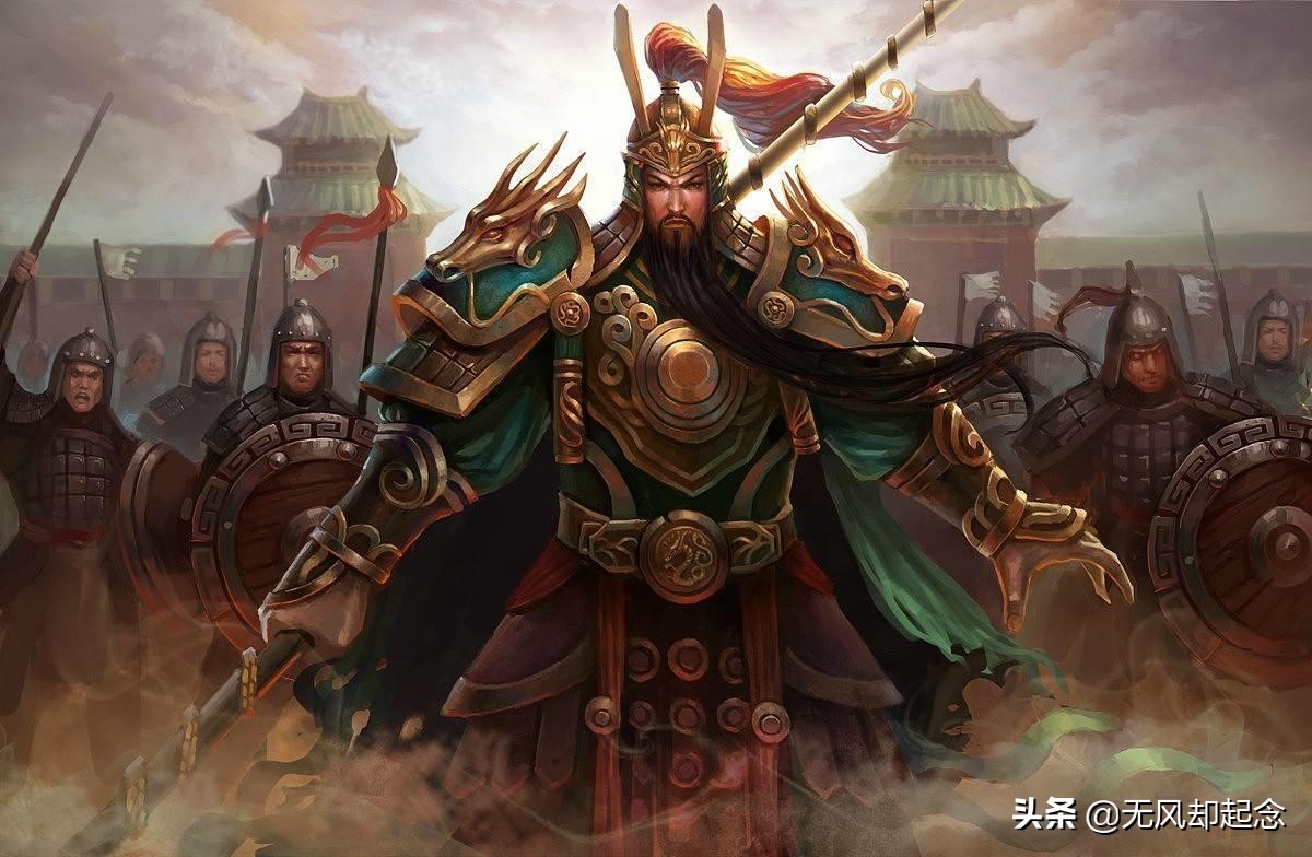 关羽大意丢了荆州，为何刘备之前不派性格更稳重的赵云去守？