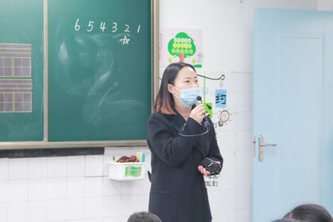 演练不松懈 提升应急防控能力丨双流区公兴小学疫情应急演练