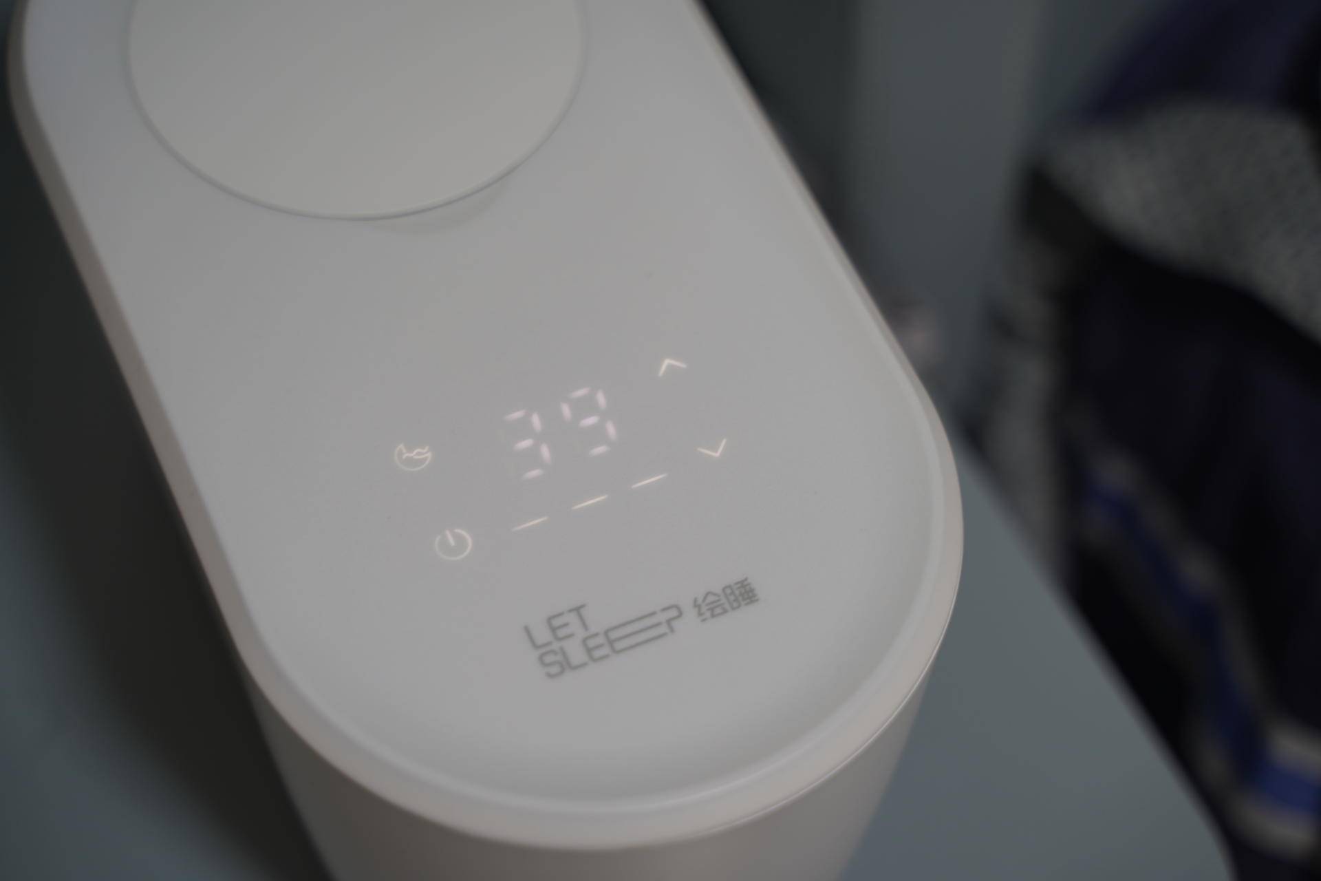 舒服，不上火！体验用水取暖的绘睡水暖垫