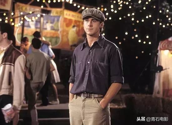 男主一年写365封情书，女主等他7年！豆瓣8.5的经典爱情片！