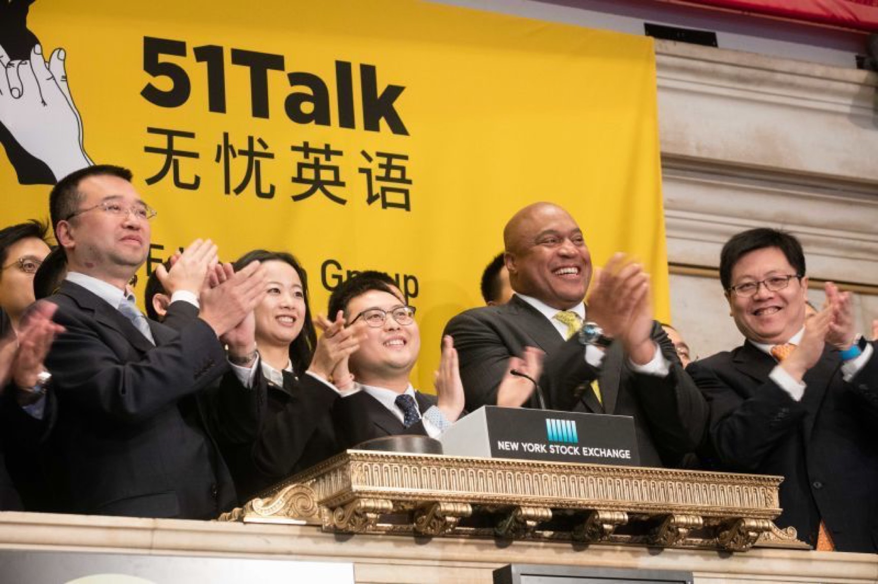51Talk的快与慢：利润水平接连下滑，背后隐忧已现