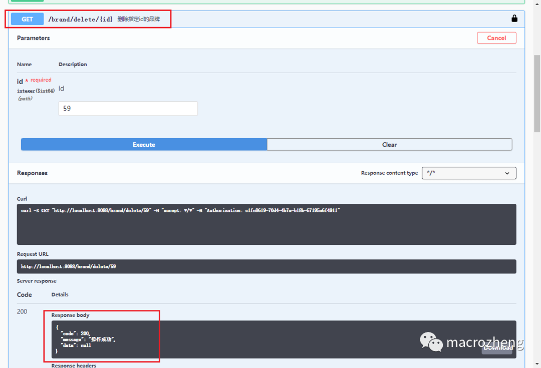 再见Spring Security！推荐一款功能强大的权限认证框架