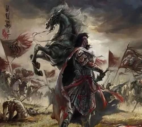 他明明拯救了汉族，为何民族英雄的称号被剥夺