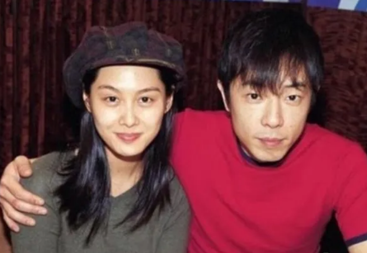 娱乐圈的5位“母老虎”，偏偏都选对了好老公，