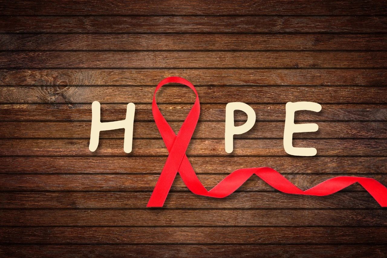 世界艾滋病日 | 艾滋病通识及用药