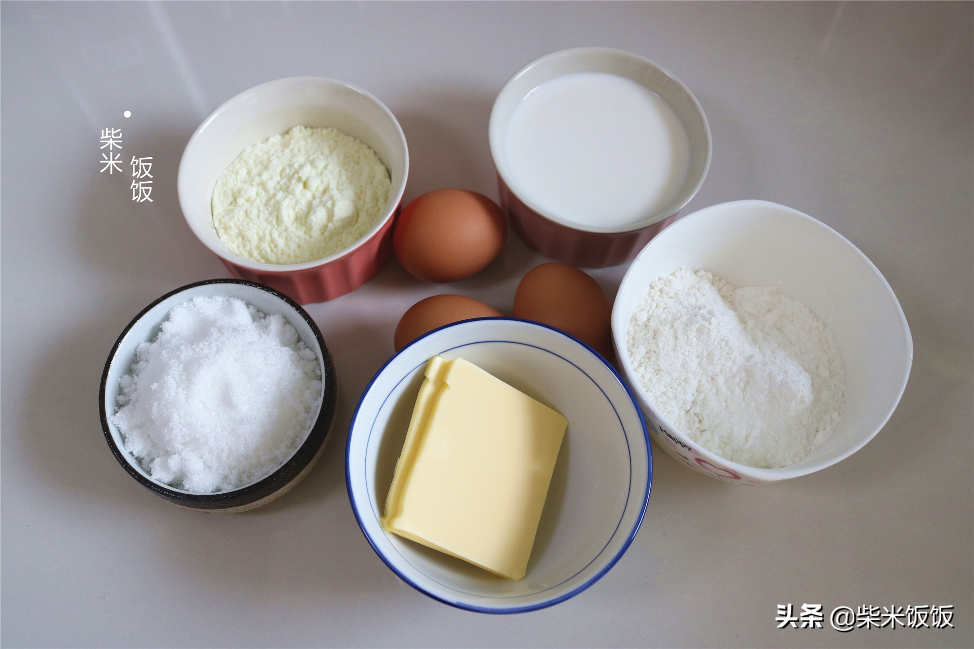 晚上蒸一锅，第二天早餐就有了，柔软香甜营养好，孩子爱吃