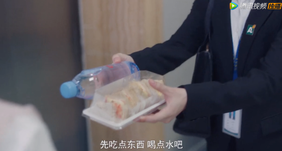 国剧屏蔽掉的台词，他也敢说