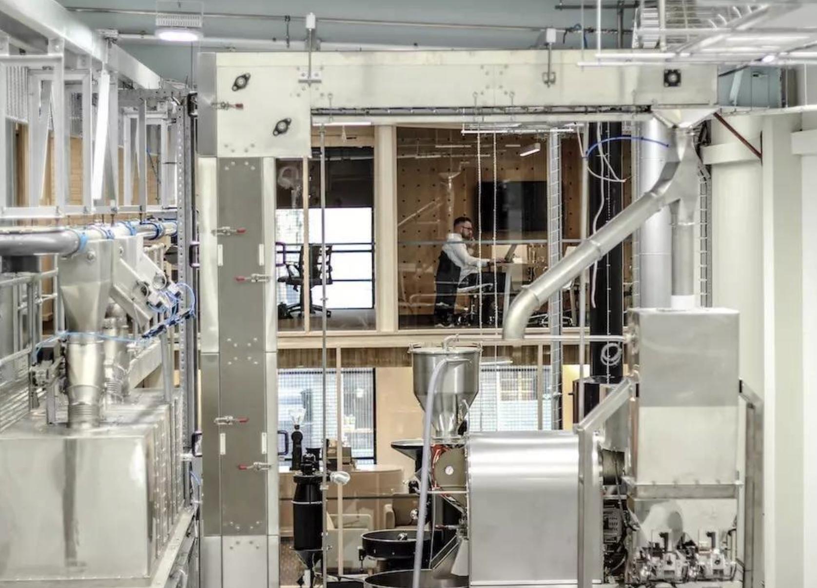 From coffee history to how to choose a good coffee iNEWS