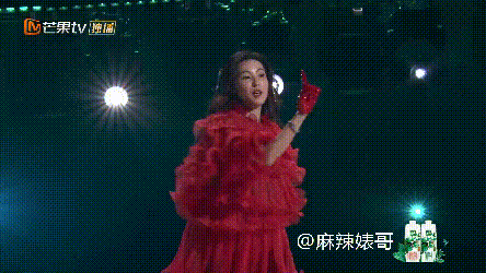 迷惑，《浪姐2》这是在干嘛？？？确定不是农村婚宴演出？