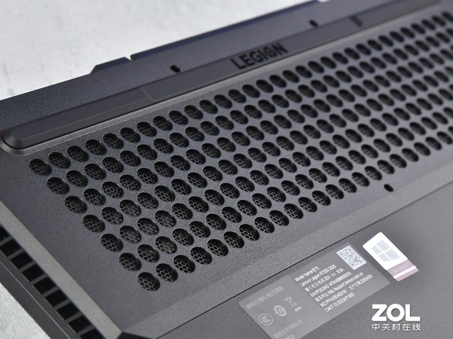 锐龙H真给劲儿 联想拯救者R7000 2020首测