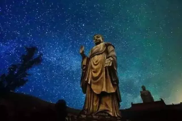 最基础的十个佛教常识,你都知道吗?