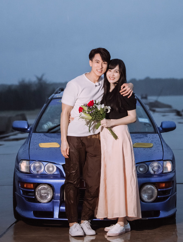 吴尊的妻子真是越来越好看，不仅颜值让人“上瘾”，气质更是卓越