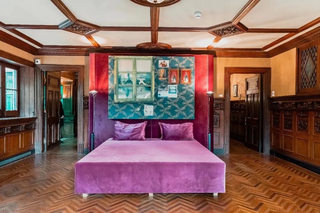 Prada荣宅大揭秘，只有1%的人才知道