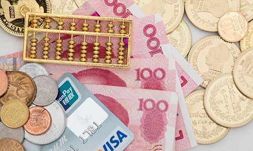 我国总资产超1000万亿，人均标准出炉，你达标了