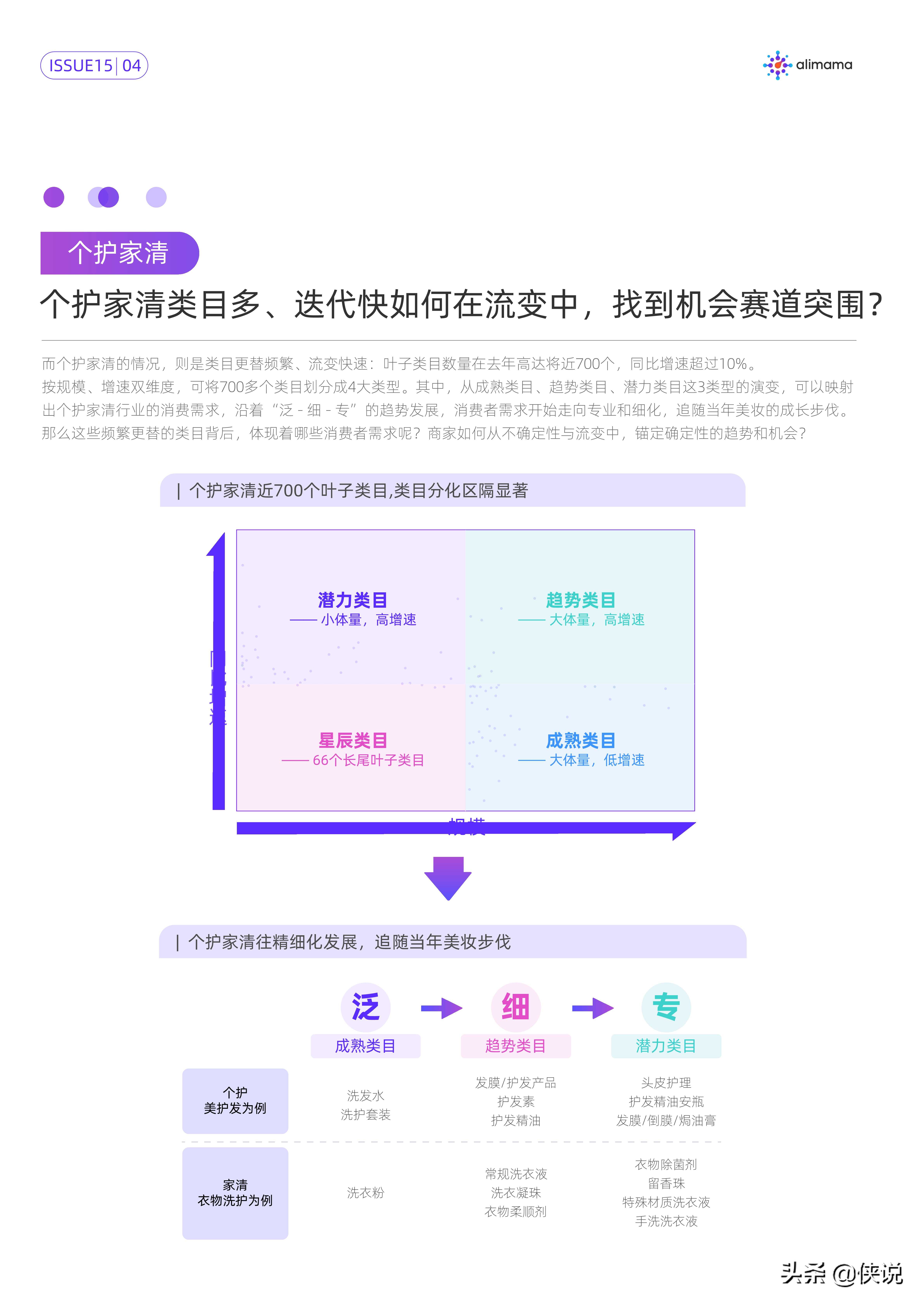 行业新格局下的新市场洞察与新趋势挖掘（阿里妈妈）