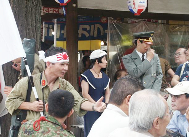�ձ����Ҵ󽭽����ɣ��ձ����ܽ��ظ���ʷ