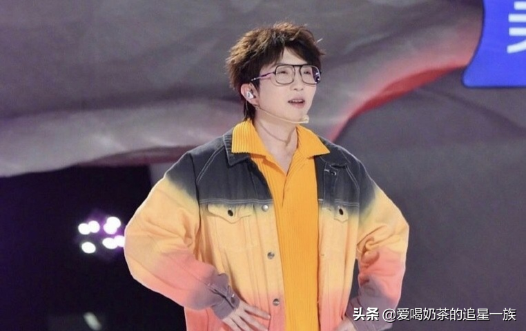 待遇差却眼光好的娱乐公司，中国乐华，哇唧唧