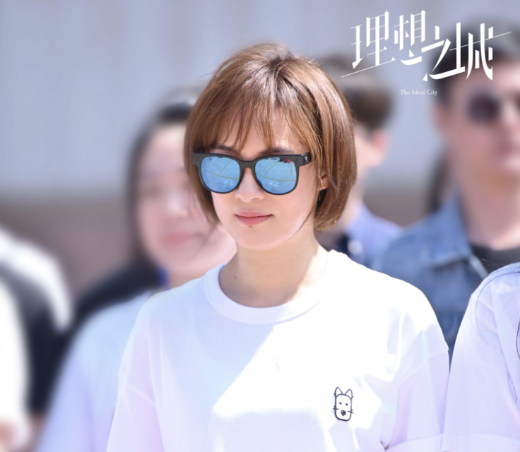 孙俪主演大剧杀青，戏骨云集于和伟充当门面，