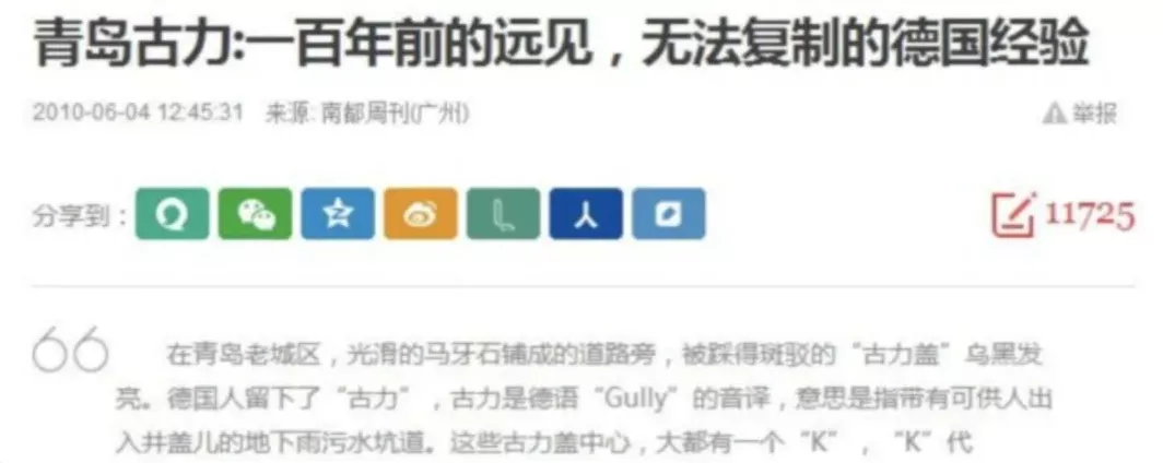 "德國良心下水道""美國霸氣小護照"……這些你信過的謠真相在這