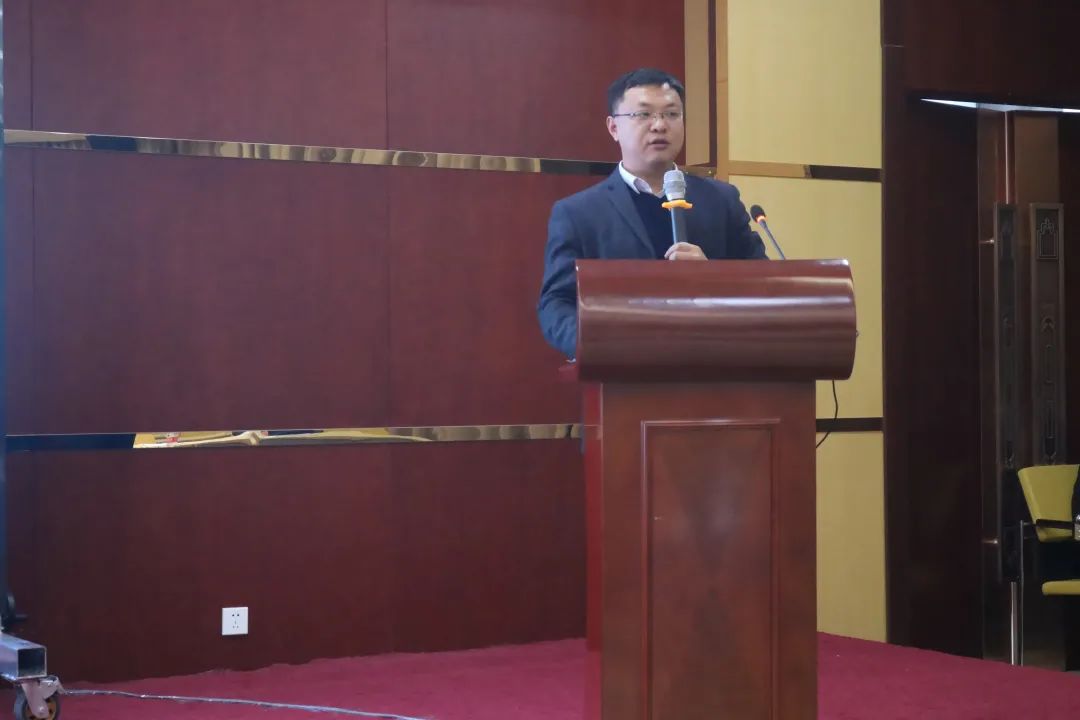 共探房企营销升级路径——滨州地产营销峰会圆满落幕