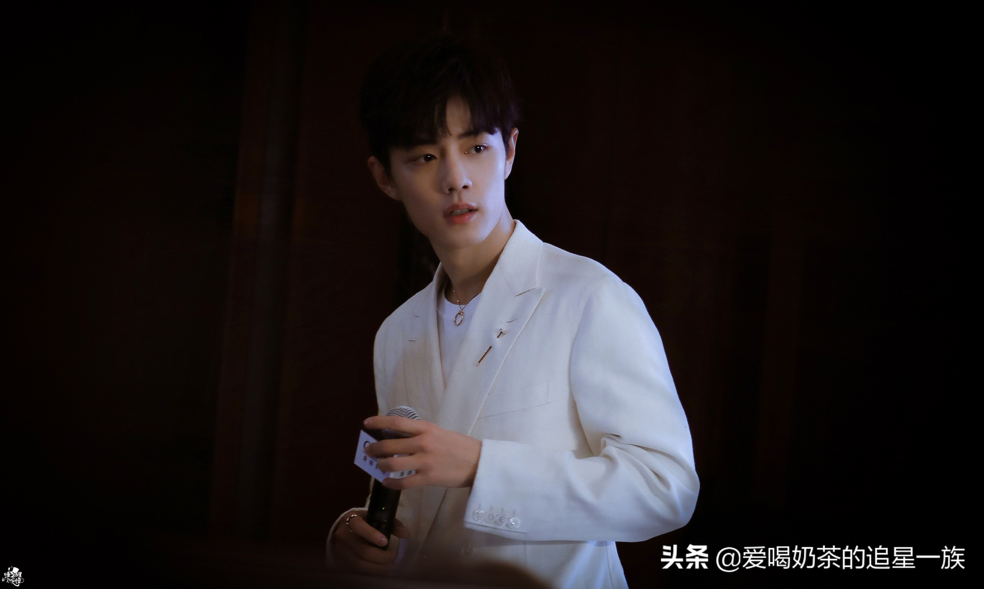 待遇差却眼光好的娱乐公司，中国乐华，哇唧唧