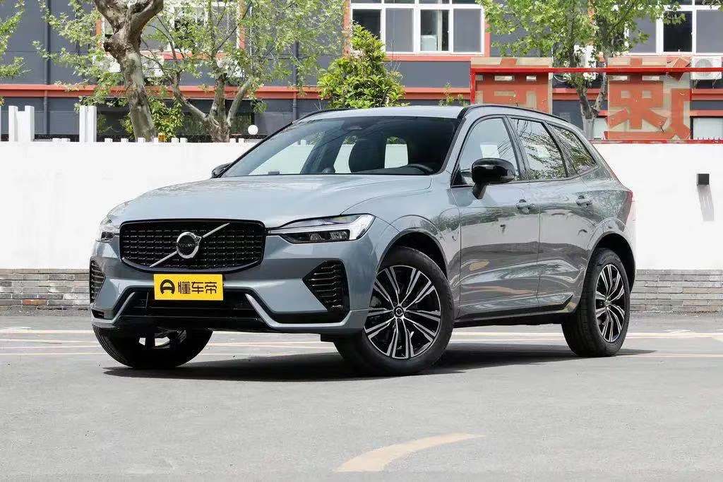 How much does Volvo XC60 paint damage repair cost?How to maintain the ...