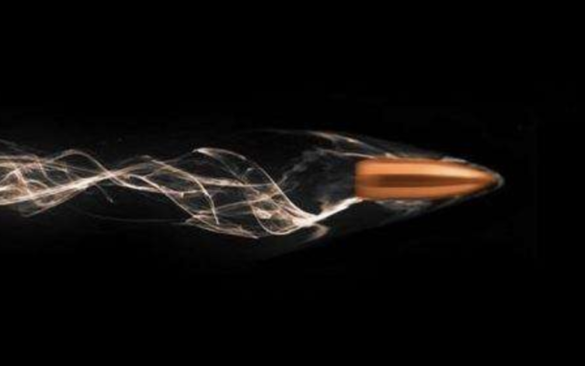 子弹的威力到底有多大？看完这几张图就知道了