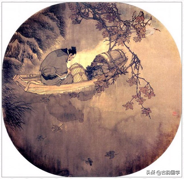 14首极品宋词，每一首都值得背下来-第13张图片-非凡网