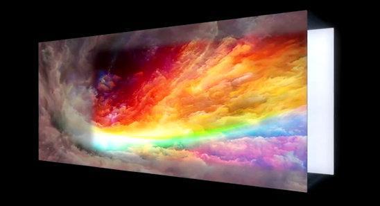 华硕业内首推Fast IPS电竞显示器，提供1ms GTG灰阶响应