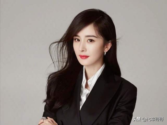 娱乐圈人缘超好的明星排行，黄磊第八，何炅第二，杨幂排第几？