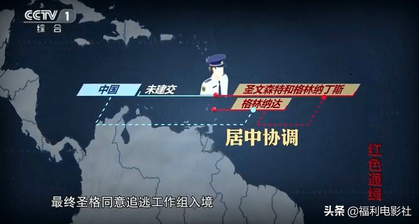 逃亡美国加拿大原来这么苦逼，这群红通逃犯贪污那么多钱有啥用呢