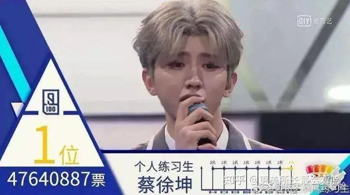 2年前被黑惨了的篮球大使，为啥在《青你2》后“真香”了？