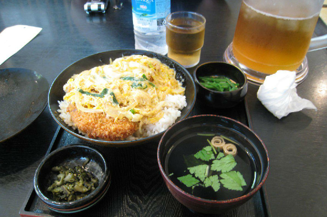 世界各地的经典美食集锦