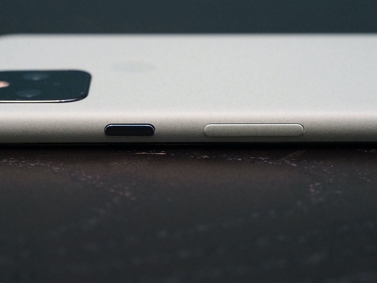 Pixel 5与Nest Audio开箱评测：谷歌的本家风范