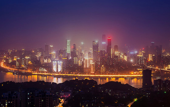 超详细的重庆旅游攻略，吃喝玩乐全都有，带你玩遍重庆