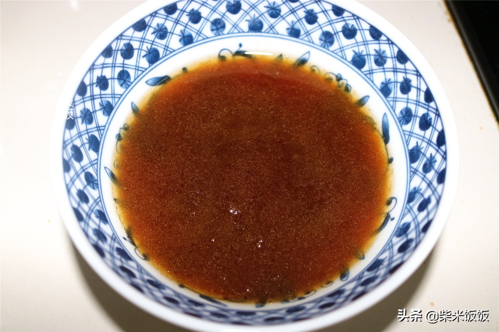 每一年的年夜飯，我家都要做這道菜，全家喜歡吃，連湯汁也不剩