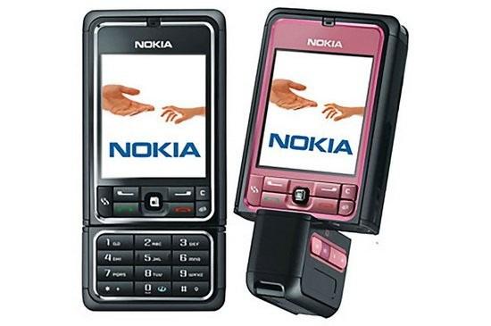 以前挺火但“消退”的品牌手机，Nokia、多普达和黑莓，谁最遗憾