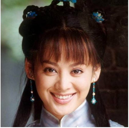 彪悍的宁静：骂导演，让姜文忌惮，与刘晓庆争